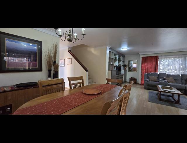 3 BEDROOM DUPLEX FOR SALE IN ARCADIA